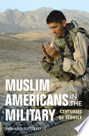 Muslim Americans In The Military