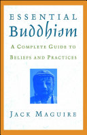 Essential Buddhism