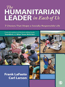 The Humanitarian Leader in Each of Us [Pdf/ePub] eBook