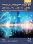 Cognitive Informatics, Computer Modelling, and Cognitive Science
