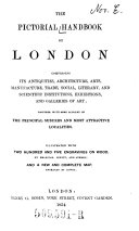 The Pictorial Handbook of London