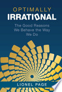 Optimally Irrational Book
