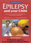 Epilepsy and Your Child