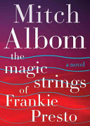 The Magic Strings of Frankie Presto image