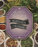Read Pdf The Hearth Witch's Kitchen Herbal