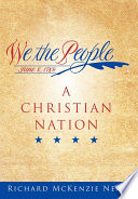 Book We the People Cover