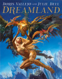 Boris Vallejo and Julie Bell: Dreamland Pdf/ePub eBook