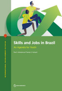 Skills and Jobs in Brazil
