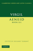 Aeneid XII
