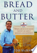 Bread and Butter Book