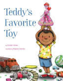 Teddy's Favorite Toy [Pdf/ePub] eBook
