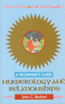 Numerology And Relationships