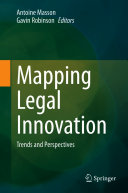Mapping Legal Innovation