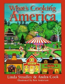 What s Cooking America Book
