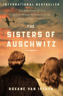 The Sisters of Auschwitz Pdf/ePub eBook