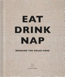 Eat  Drink  Nap Book PDF