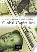 Global Capitalism Book