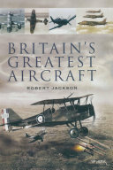 Britain s Greatest Aircraft
