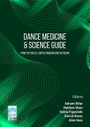 Dance Medicine   Science Guide