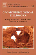 Geomorphological Fieldwork
