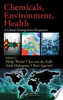 Chemicals  Environment  Health Book PDF
