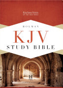 KJV Study Bible [Pdf/ePub] eBook