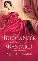 The Buccaneer and the Bastard Book