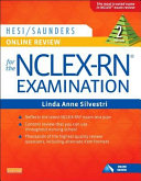 Hesi/Saunders Online Review for the NCLEX-RN Examination Access Code