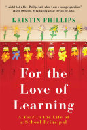 For the Love of Learning