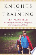 Knights in Training Book