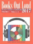 Books Out Loud 2017