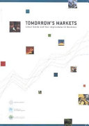 Tomorrow s Markets