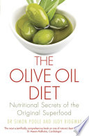 The Olive Oil Diet