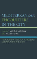 Read Pdf Mediterranean Encounters in the City