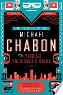 The Yiddish Policemen s Union Book