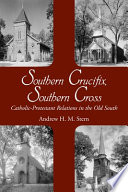 Southern Crucifix, Southern Cross