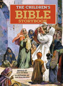 The Children s Bible Storybook