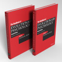 The Handbook of Evolutionary Psychology, Two-Volume Set