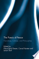 The Poesis of Peace