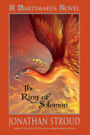 The Ring of Solomon: A Bartimaeus Novel [Pdf/ePub] eBook
