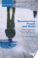 Reconnecting People and Water