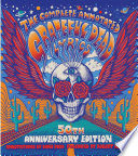 The Complete Annotated Grateful Dead Lyrics Book