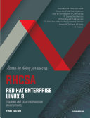 RHCSA Red Hat Enterprise Linux 8: