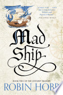 Mad Ship image