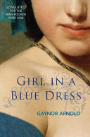 Girl in a Blue Dress Book Gaynor Arnold