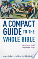 A Compact Guide to the Whole Bible Book PDF