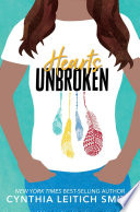 Hearts Unbroken PDF Book By Cynthia Leitich Smith