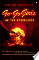 Go Go Girls of the Apocalypse Book