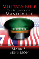 Read Pdf Military Rule: The Return of the Manderville