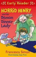 The Demon Dinner Lady